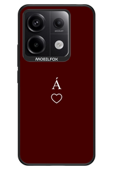 A Burgundia II 2.0 - Xiaomi Redmi Note 13 Pro 5G