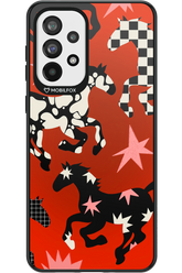 Stallions 2.0 - Samsung Galaxy A73