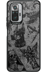 Built Different II - Xiaomi Redmi Note 10S