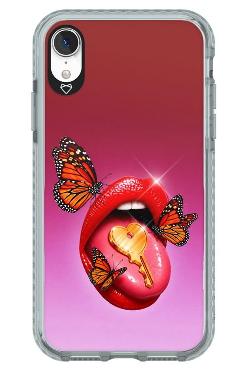 Heartkey 2.0 - Apple iPhone XR