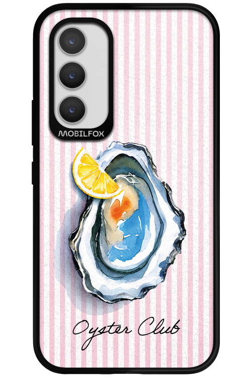 Oyster Club 2.0 - Samsung Galaxy A34