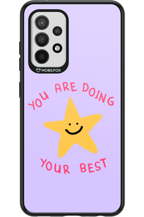 Your Best - Samsung Galaxy A52 / A52 5G / A52s