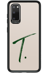 (Tennis Zone) T - Samsung Galaxy S20