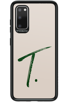 (Tennis Zone) T - Samsung Galaxy S20