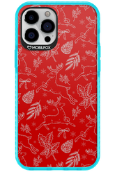 Wrapping Paper - Apple iPhone 12 Pro Max