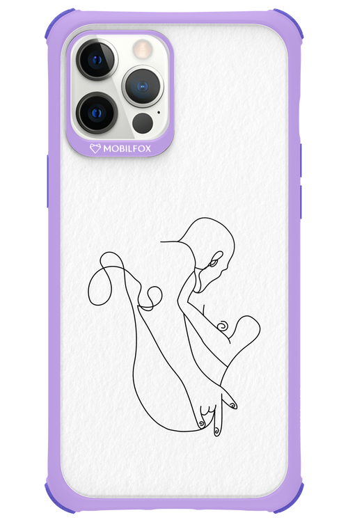 Horny for art 2.0 - Apple iPhone 12 Pro Max