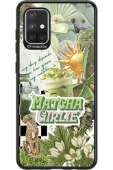 MATCHA - Samsung Galaxy A71