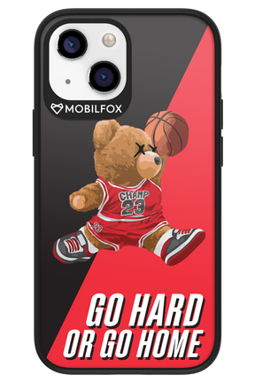 Go hard, or go home - Apple iPhone 13 Mini