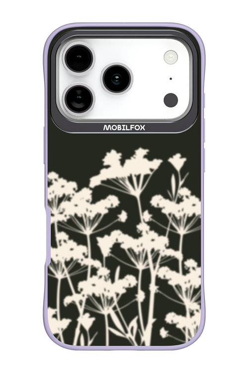 Midnight Bloom - Apple iPhone 17 Pro