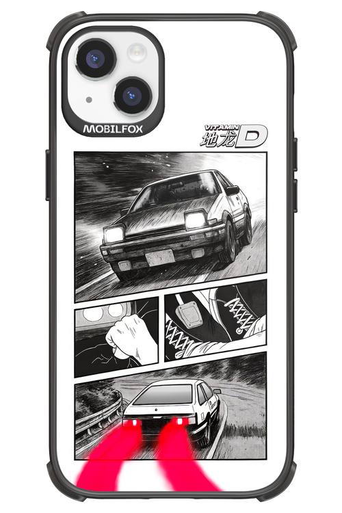 Vitamin D - Apple iPhone 14 Plus