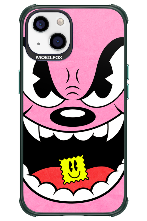 Dopamine 2.0 - Apple iPhone 13