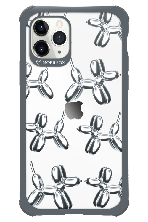 Balloon Dogs - Apple iPhone 11 Pro