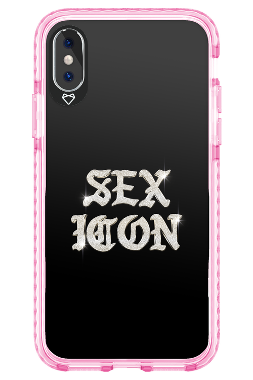 SEX ICON 2.0 - Apple iPhone X