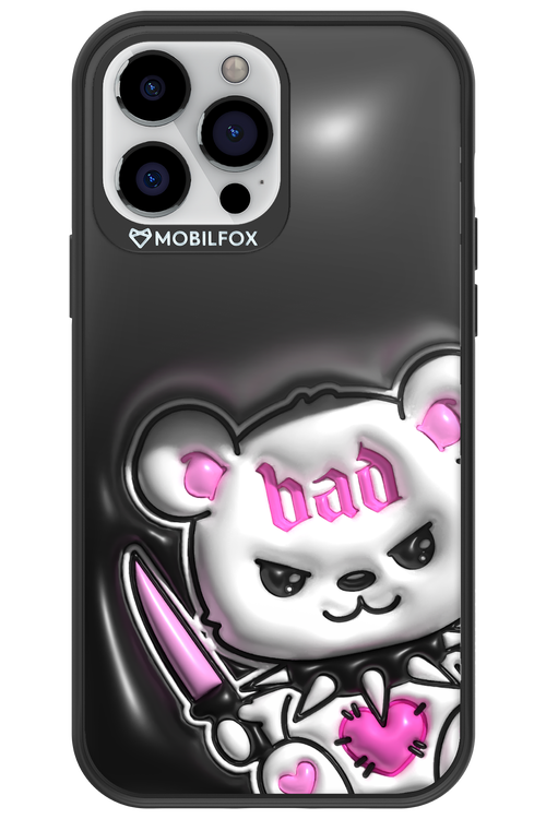 Bad Bear - Apple iPhone 13 Pro Max