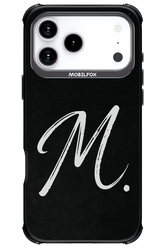 (Off Space) M 2.0 - Apple iPhone 17 Pro Max