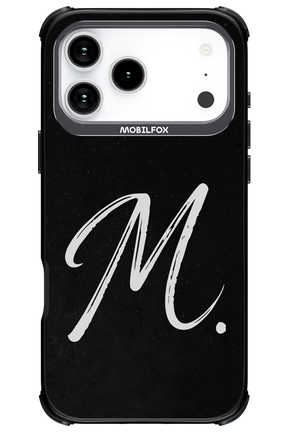 (Off Space) M 2.0 - Apple iPhone 17 Pro Max