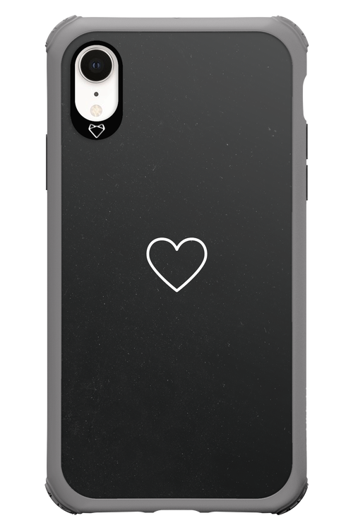 Love Is Simple - Apple iPhone XR