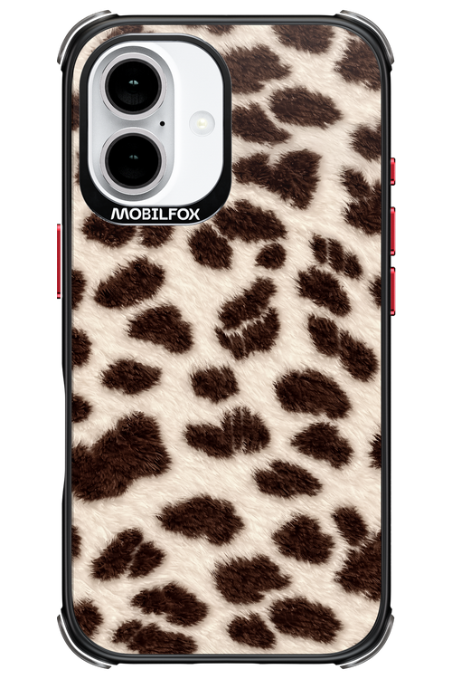 Wild Coat - Apple iPhone 16