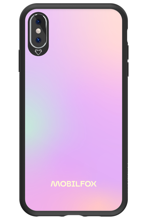 Pastel Violet 2.0 - Apple iPhone XS Max