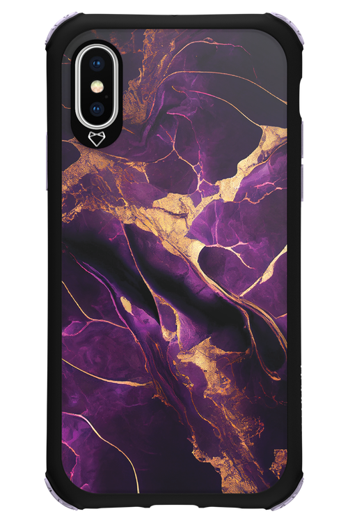 Michael 2.0 - Apple iPhone XS