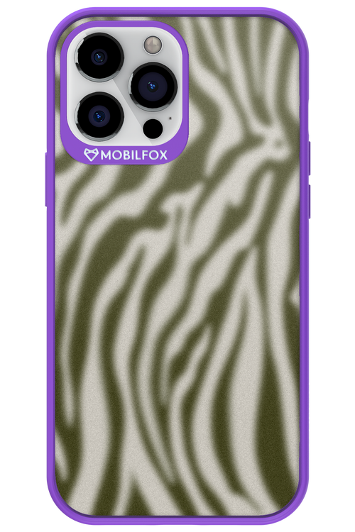 Easy Nature - Apple iPhone 13 Pro Max