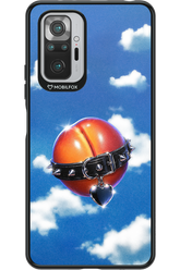 Wild Peach 2.0 - Xiaomi Redmi Note 10S