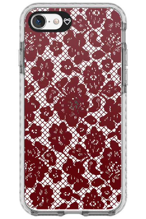 Lace Lover - Apple iPhone SE 2020