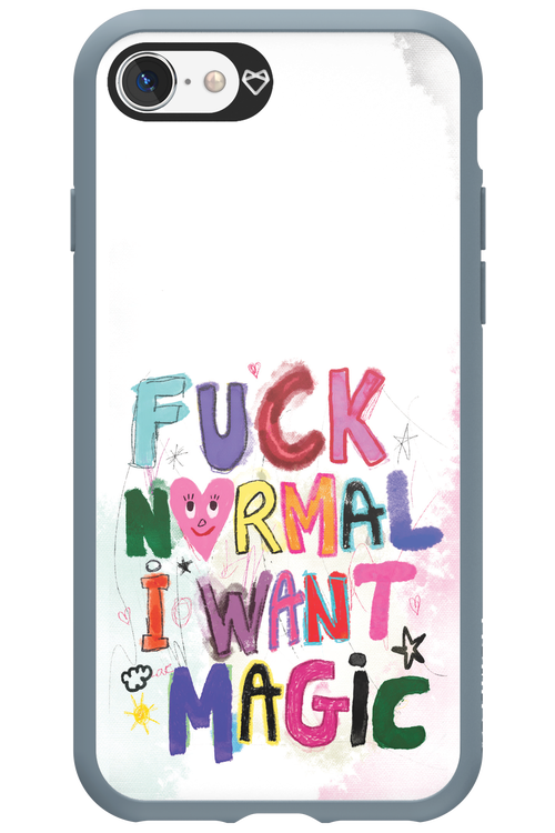 Magic 2.0 - Apple iPhone SE 2022