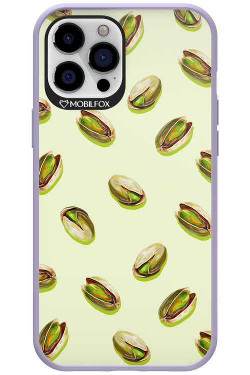 Pistachio Fever - Apple iPhone 12 Pro Max