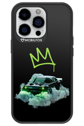 Just Dont Die - Apple iPhone 13 Pro