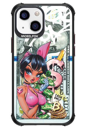 NATASHA - Apple iPhone 13 Mini