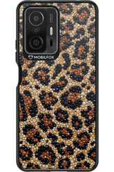 Crystal Roar 2.0 - Xiaomi Mi 11T