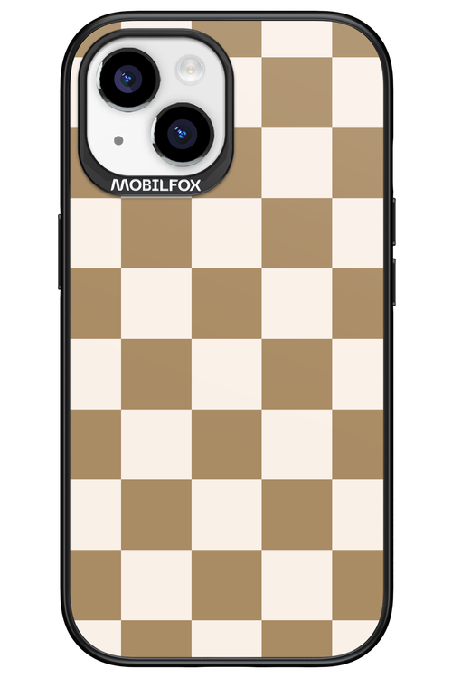 Nude Chess - Apple iPhone 15