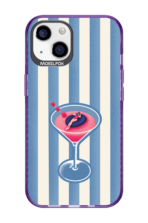 Poolside Affair - Apple iPhone 13