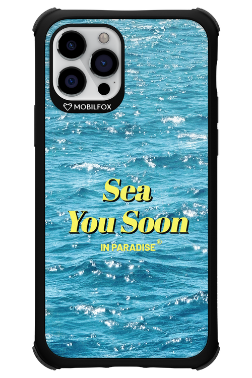 Sea You - Apple iPhone 12 Pro