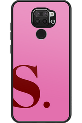 S (Sorbet) 2.0 - Xiaomi Redmi Note 9
