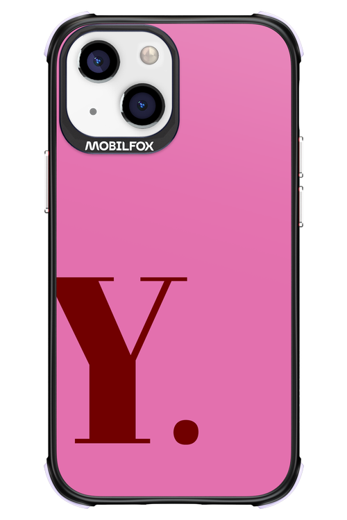 Y (Sorbet) 2.0 - Apple iPhone 13 Mini