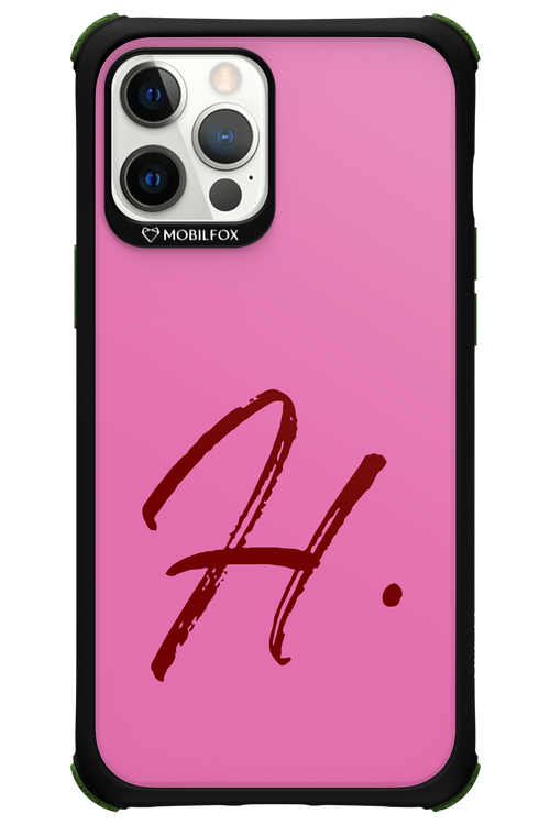 (Sorbet) H 2.0 - Apple iPhone 12 Pro Max