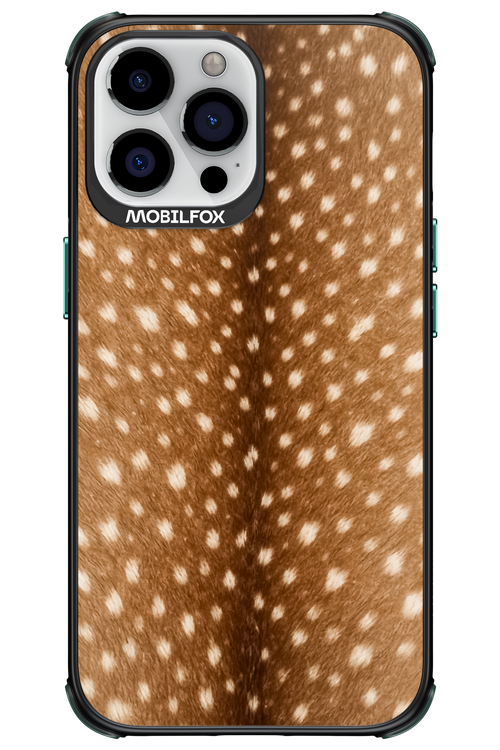 Fawn Dots - Apple iPhone 13 Pro Max