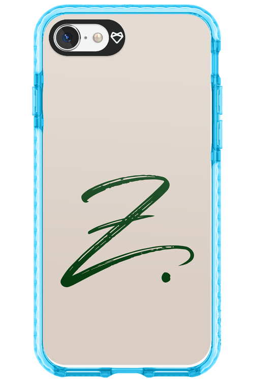 (Tennis Zone) Z - Apple iPhone 8