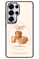 Elite Fall - Samsung S25 Ultra