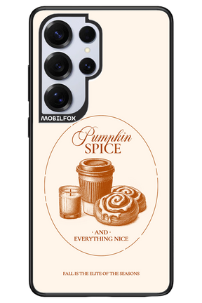 Elite Fall - Samsung S25 Ultra