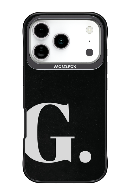 G (Off Space) 2.0 - Apple iPhone 17 Pro