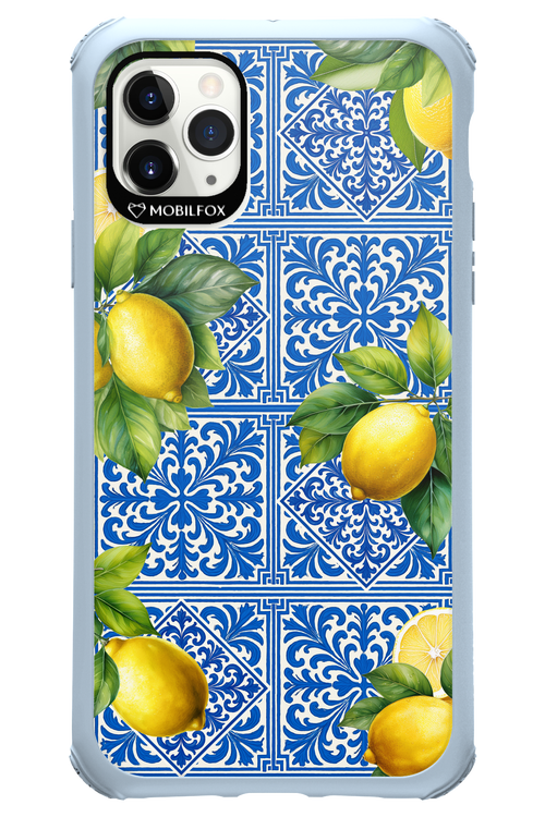 Limone Garden - Apple iPhone 11 Pro Max