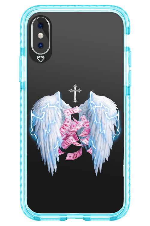 Rockstar - Apple iPhone XS