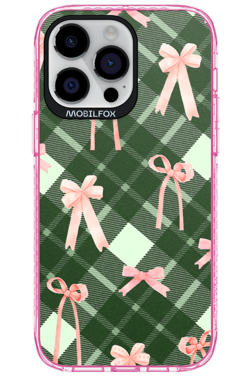 Blanket Fluff - Apple iPhone 14 Pro Max