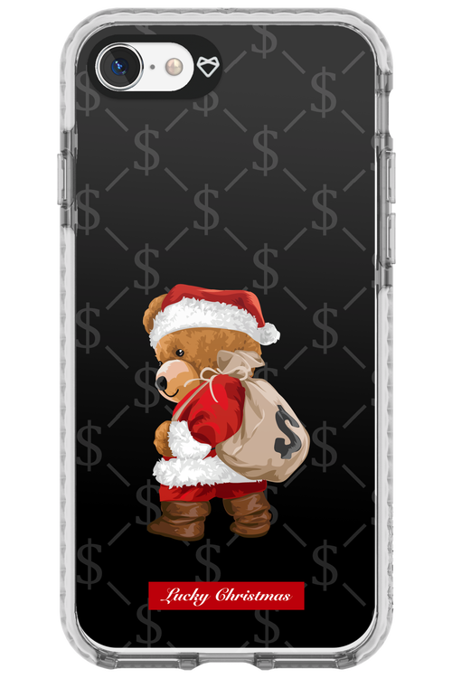 Lucky Christmas - Apple iPhone SE 2020