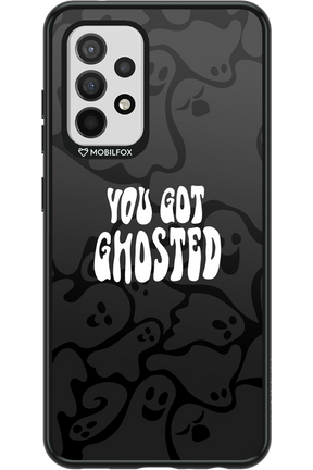 Ghosted - Samsung Galaxy A52 / A52 5G / A52s
