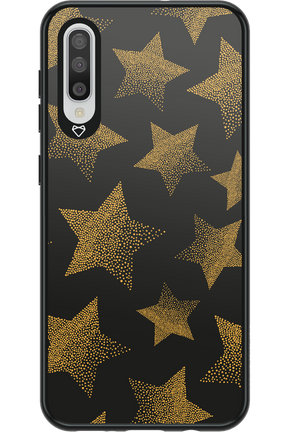 Holiday Stars - Samsung Galaxy A50