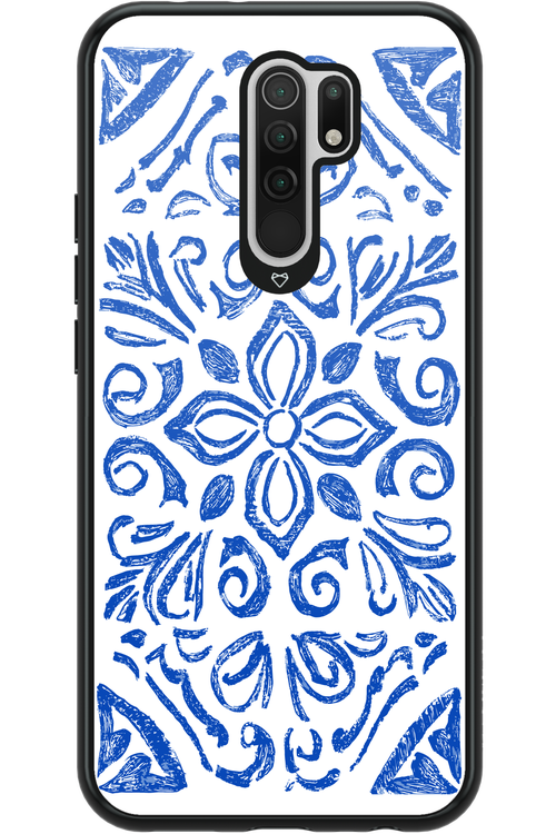 Sorrento Garden 2.0 - Xiaomi Redmi 9